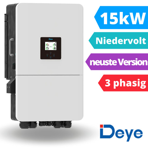 Deye 15kw - deye,