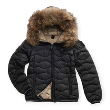 BLAUER PIUMINO ALDIE DONNA CON