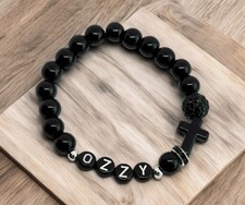 Bracciale fatto a mano con