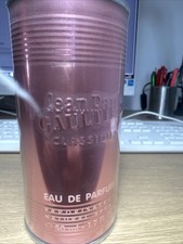 jean paul gaultier classique