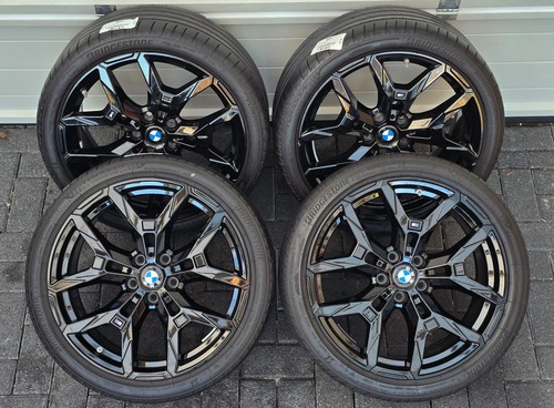 Bmw serie g20 - serie, g21