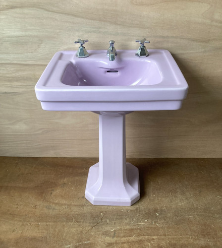 Antico lavandino bagno - , 24x20