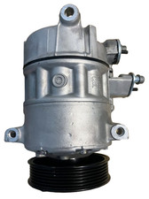 Compressore climatizzatore aria condizionata Hoffer Audi A1 A3 Seat Skoda VW Vag