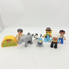LEGO DUPLO Zoo Lotto 8