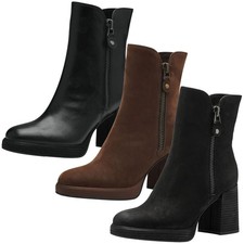 MARCO TOZZI Stivaletti Donna