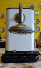 Rara doccia a kerosene marca