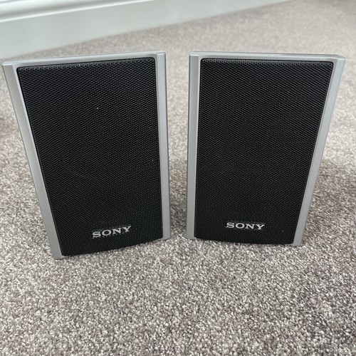 Sony ts80 - (coppia),