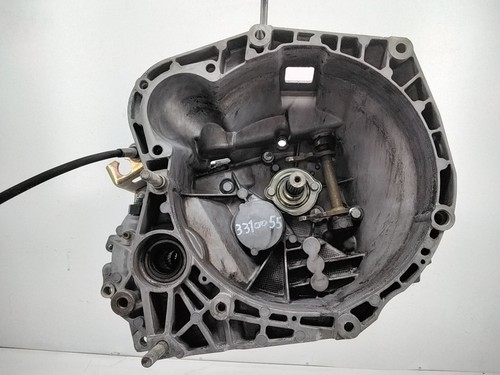 Cambio manuale completo per - cambio,