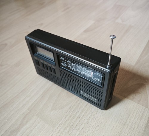 Telefunken p800 radio digitale - p800,