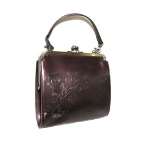 Borsa mano vintage - a,