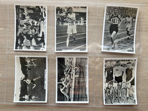 Ardath cigarette cards - 99,