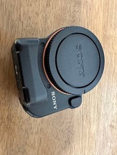Adattatore di montaggio Sony