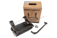 SCALETTA PREDELLINO LATERALE