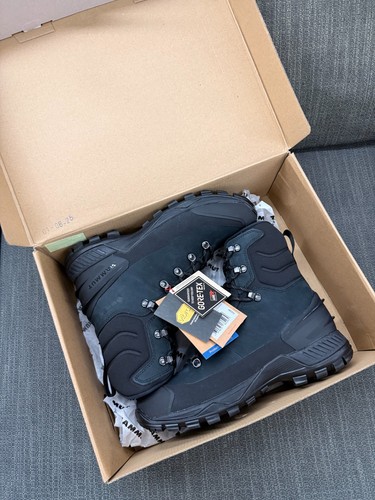 Mammut mercury mid - mercury,