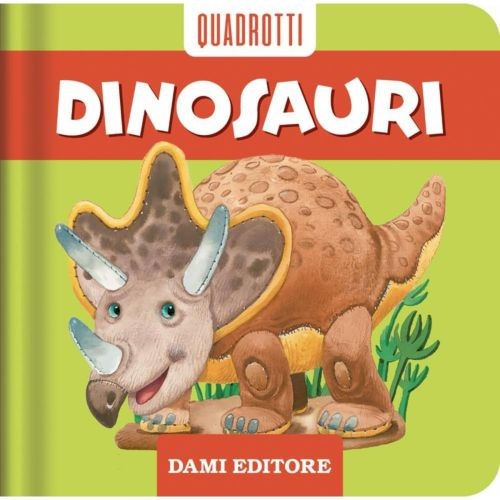 Dami editore dme57507a - editore,