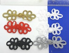 1 chiusura posa 2 pezzi per