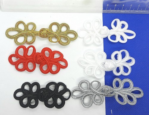 Chiusura posa pezzi per - 2,