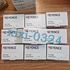 NUOVO Sensore Laser Keyence