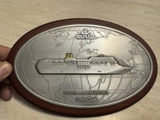 Crest Ship Costa Neo Romantic