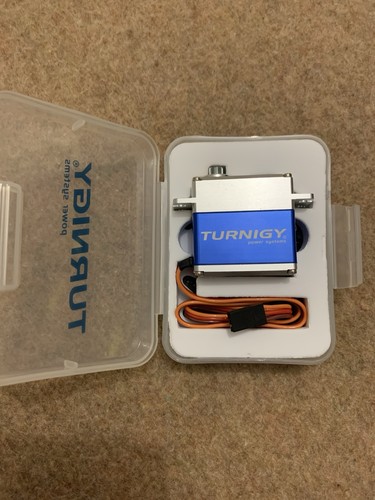 Turnigy tgy d003hv ultra - turnigy, tgy-d003hv