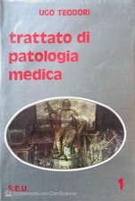 Trattato di patologia medica