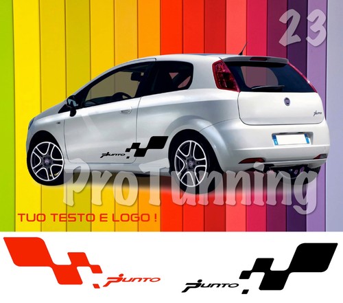 Fiat grande punto - grande,