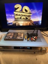 💙Panasonic SA-HT75 Lettore