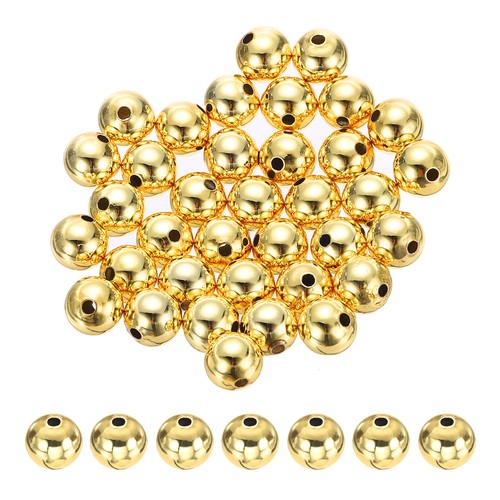 36pcs 8mm perline spacer - 8mm,