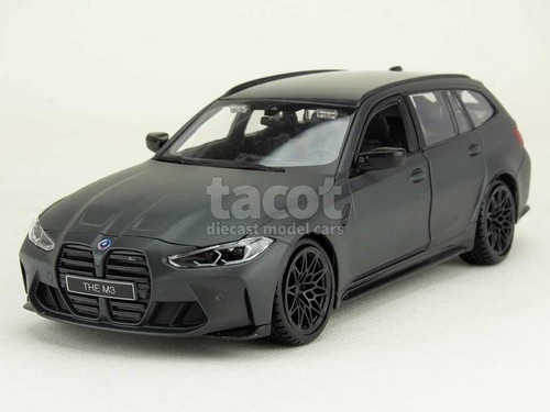 Bmw touring 2023 bburago - bmw,