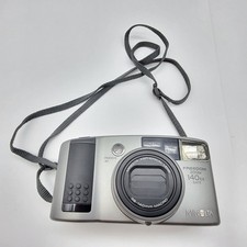 Minolta Freedom Zoom 140EX