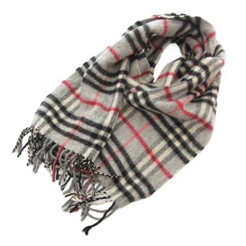 Sciarpa stola burberry vintage - burberry,