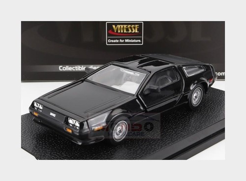 Vitesse lorean dmc - vitesse, de