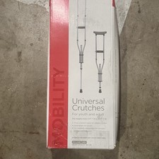 Stampelle standard in