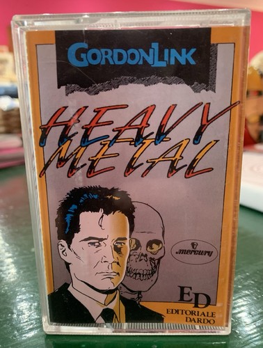 Gordon link heavy - gordon,
