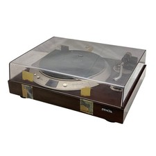 Giradischi denon 1200 - denon, dp-1200