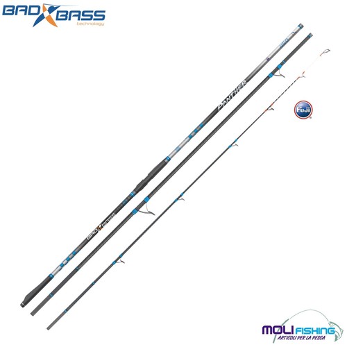 Canna pesca surfcasting bad - canna,
