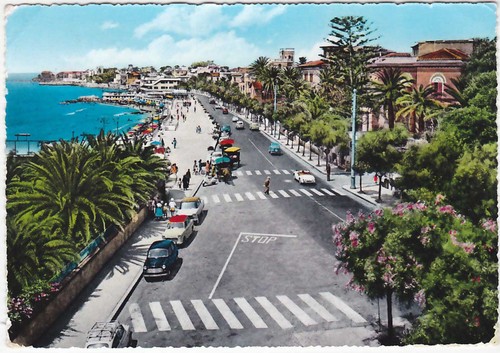 Santa marinella roma - santa,