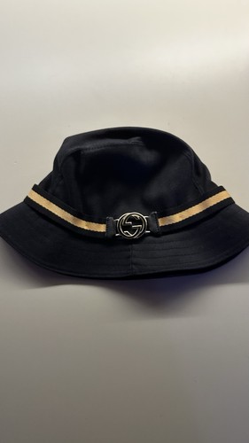 Cappello gucci vintage - gucci,