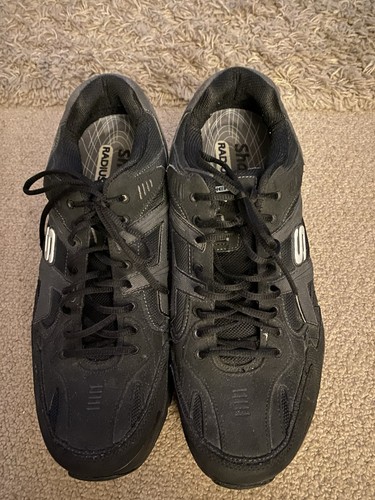 Skechers shape ups radius - skechers,