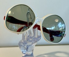 Occhiali da sole vintage Omega