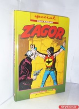 ZAGOR SPECIAL COLLEZIONE -