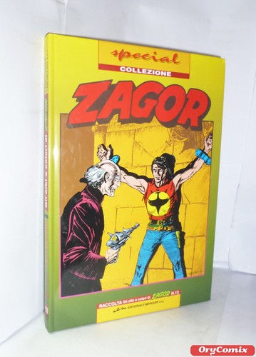 Zagor special collezione - special,