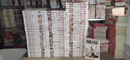 One piece gazzetta dello - piece,