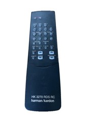 harman/kardon HK3270 RDS RC