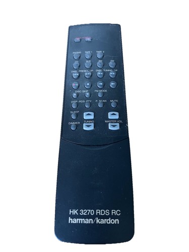 Harman kardon hk3270 rds - hk3270,