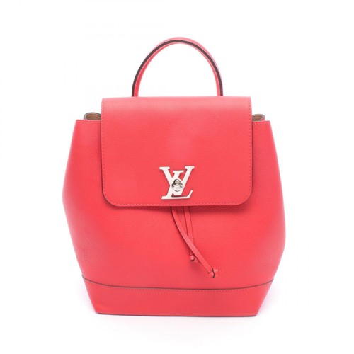 Zaino louis vuitton lockme - louis,
