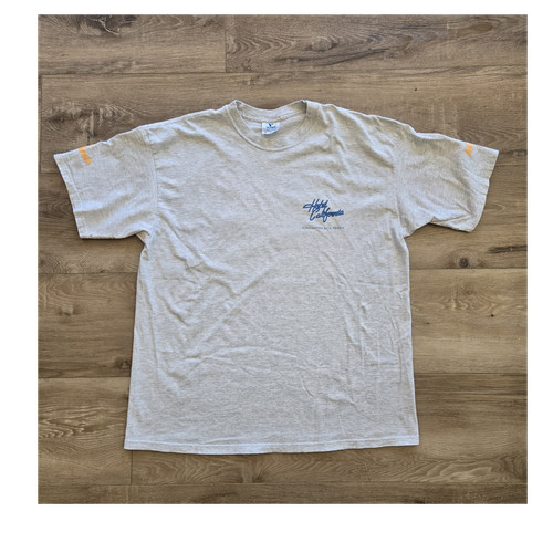 Shirt vintage hotel - t-shirt,