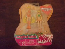Winx Club Magical Minis H2239