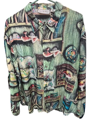 Camicetta vintage anni - , 90