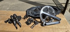 Gruppo Shimano Dura Ace 7900